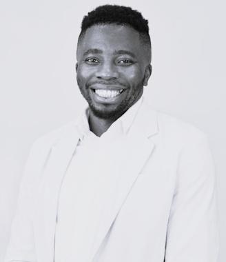 Portrait de Gloire LOMAMI