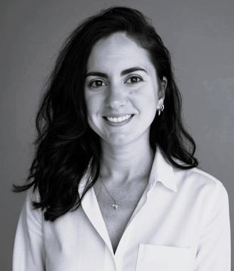 Portrait de Laurence GRAVEL